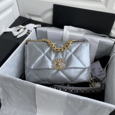 Chanel 19 Bags